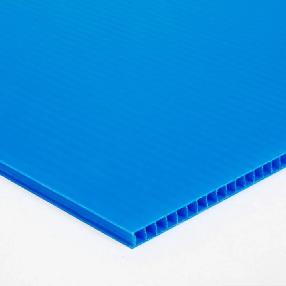 PP Sheet — polypropylene sheet by Sunflora Solutions